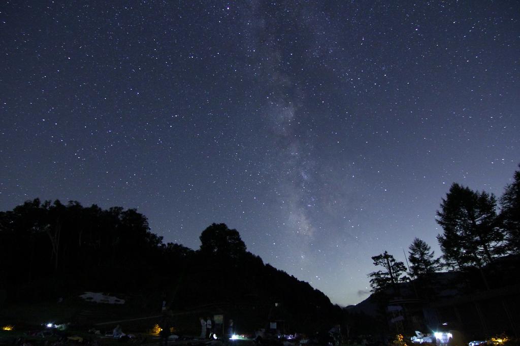 Hirugami Grand Hotel Tenshin อาชิ ภายนอก รูปภาพ