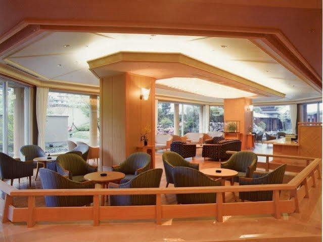 Hirugami Grand Hotel Tenshin อาชิ ภายนอก รูปภาพ