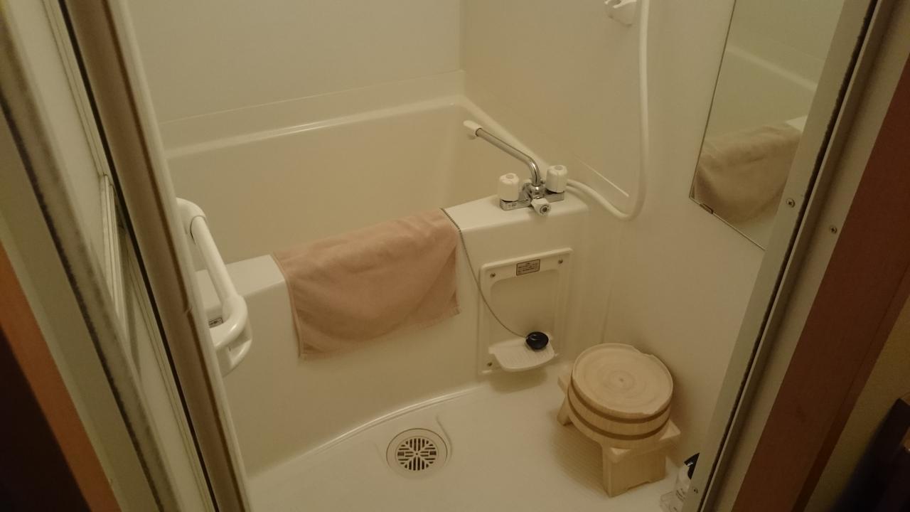 Hirugami Grand Hotel Tenshin อาชิ ภายนอก รูปภาพ